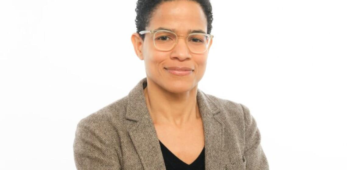 Nikki Jones, Ph.D.