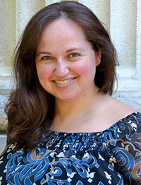 Valerie B. Shapiro, Ph.D